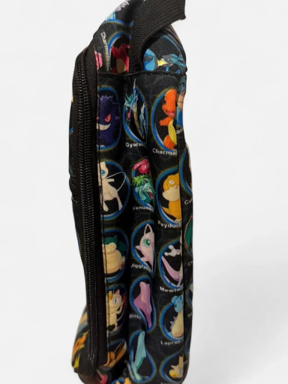 Pokémon Lunchbag